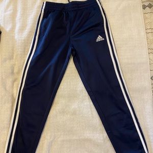 Adidas boy’s pants